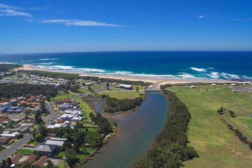 Marlo's Escape - A Generous Haven for Couples