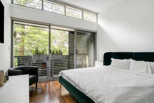 The Mod - Striking Split Level Gem in Sydney's West - main image