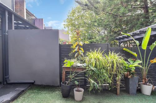 The Mod - Striking Split Level Gem in Sydney's West - image 8