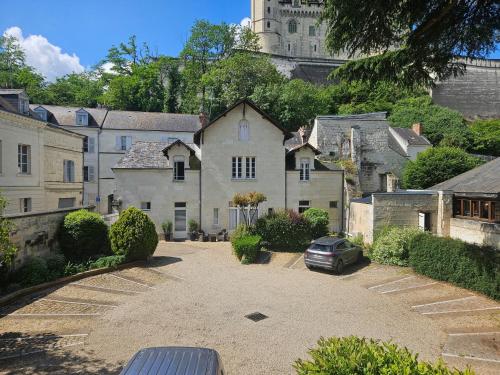 Anne D'anjou Hôtel & Spa - image 9