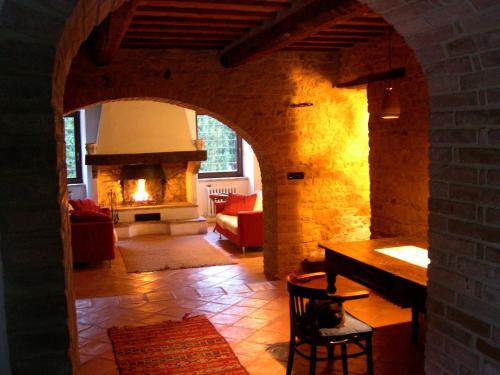Podere Del Fagiano - image 2