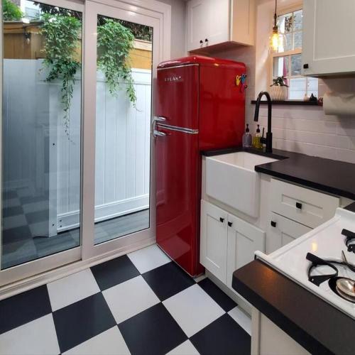 Fun Fishtown Rowhome - Sleeps 4