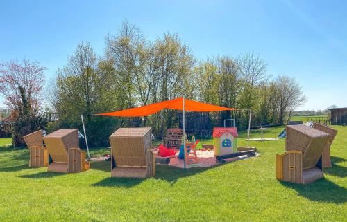 Ferienhof Wübbold - Wilder Wein (Ferienhof Wubbold - Wilder Wein) in Rieste