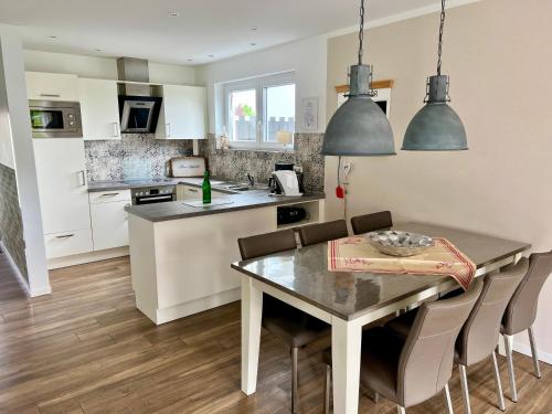 Ferienhof Wübbold - 7Ost (Ferienhof Wubbold - 7Ost) in Rieste