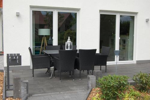 Ferienhof Wübbold - 7Ost (Ferienhof Wubbold - 7Ost) in Rieste