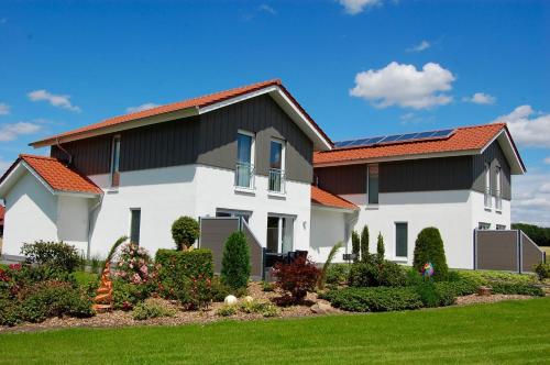 Ferienhof Wübbold - 7Ost (Ferienhof Wubbold - 7Ost) in Rieste