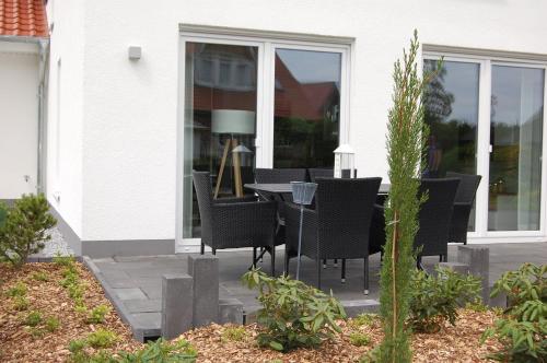 Ferienhof Wübbold - 52Nord (Ferienhof Wubbold - 52Nord) in Rieste