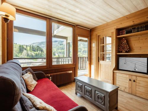 3*, chaleureux, 6 pers., proche pistes & commerces, Wifi - FR-1-304-77