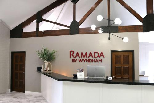 Ramada by Wyndham Richfield UT I-70