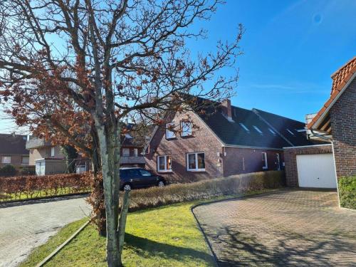 Ferienhaus-Janssen, Norddeich