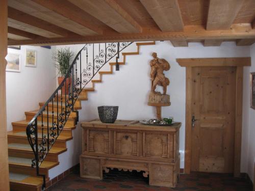 Appartements Falkner Dorli