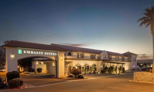 Embassy Suites by Hilton Palm Desert