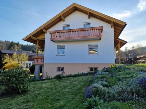 Bachoase Bischofsmais in Bischofsmais, Deutschland