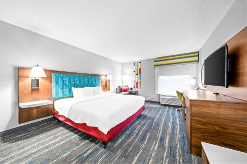 Hampton Inn Lincoln-South/Heritage Park in Lincoln (NE)