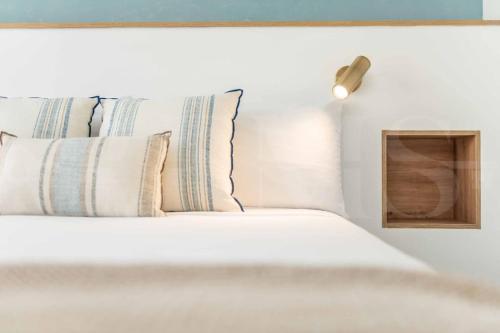 Chic quiet apartment near the center by REMS
