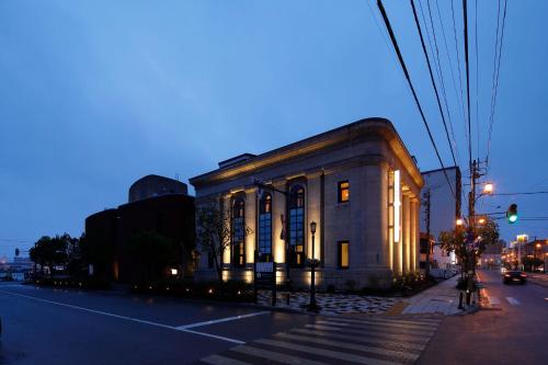 HakoBA Hakodate by THE SHARE HOTELS