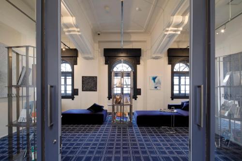 THE SHARE HOTELS HakoBA Hakodate