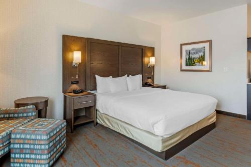 Comfort Inn & Suites Brighton Denver NE Medical Center in Brighton, USA