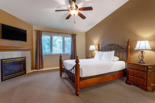 Tamarack Wisconsin Dells, a Ramada by Wyndham