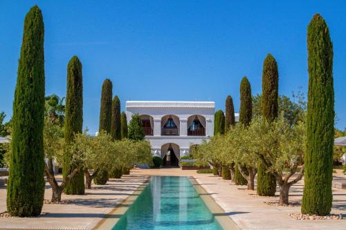 CA NA XICA Ibiza - hotel boutique & spa