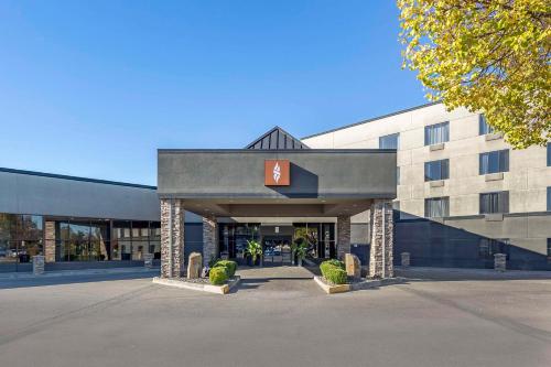 Hells Canyon Grand Hotel, Ascend Hotel Collection