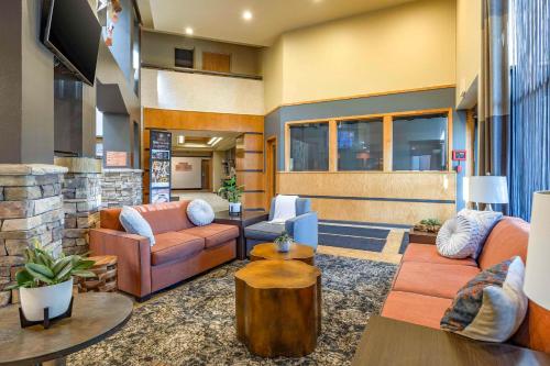 Hells Canyon Grand Hotel, Ascend Hotel Collection