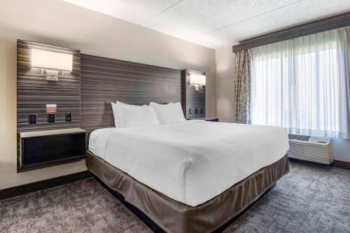 Hells Canyon Grand Hotel, Ascend Hotel Collection