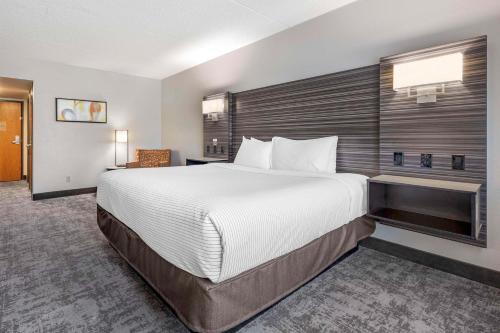 Hells Canyon Grand Hotel, Ascend Hotel Collection