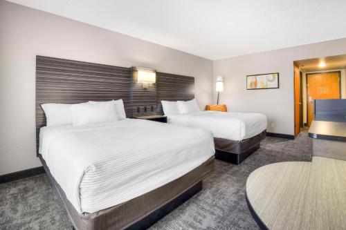 Hells Canyon Grand Hotel, Ascend Hotel Collection