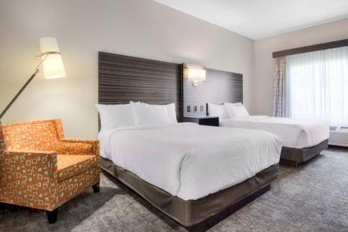 Hells Canyon Grand Hotel, Ascend Hotel Collection