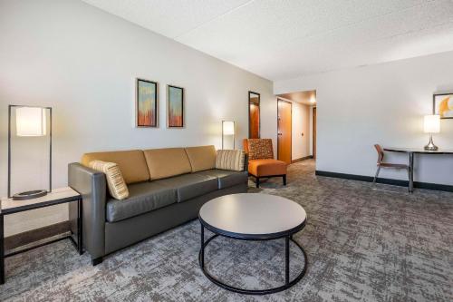 Hells Canyon Grand Hotel, Ascend Hotel Collection