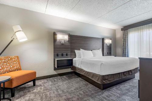 Hells Canyon Grand Hotel, Ascend Hotel Collection