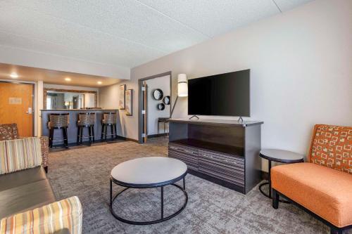 Hells Canyon Grand Hotel, Ascend Hotel Collection