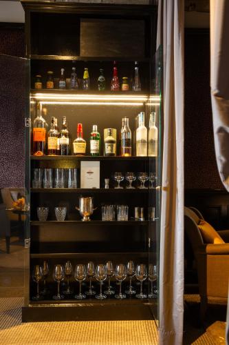 Hôtel Le Relais Saint-Germain - image 5