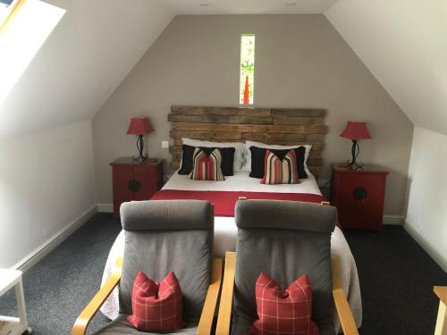 The Steppes Holiday Cottages - image 12
