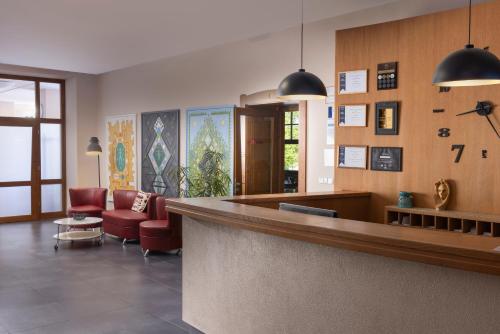 Hotel Praděd Thamm - image 13