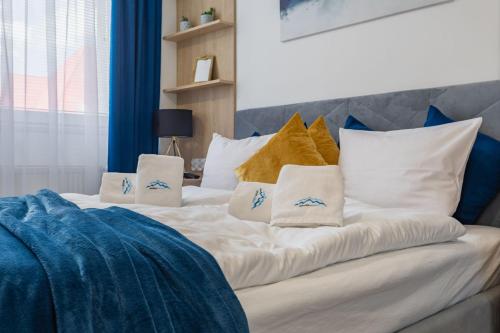 Apart Invest Apartament Odrodzenia 3a, Szklarska Poręba (foto 5)