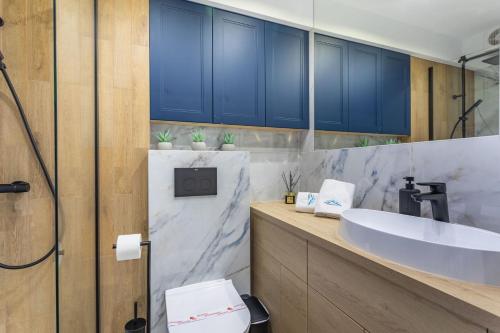 Apart Invest Apartament Odrodzenia 3a, Szklarska Poręba (foto 7)