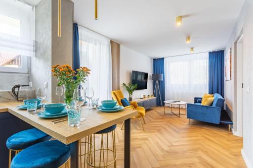 Apart Invest Apartament Odrodzenia 3a, Szklarska Poręba (foto 8)