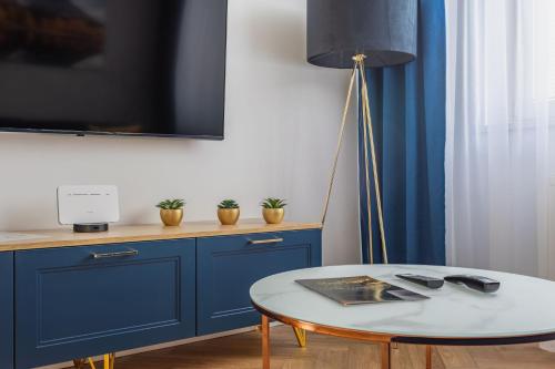 Apart Invest Apartament Odrodzenia 3a, Szklarska Poręba (foto 10)