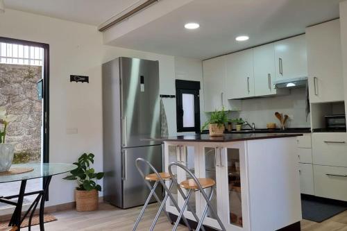 Perla Vera - Country Modern Apartment in Villanueva De La Vera