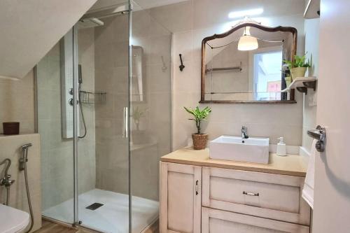 Perla Vera - Country Modern Apartment in Villanueva De La Vera