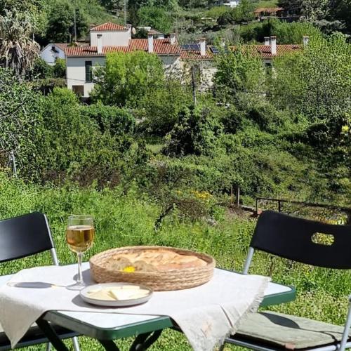 Perla Vera - Country Modern Apartment in Villanueva De La Vera