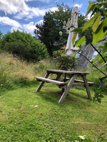 The Steppes Holiday Cottages - image 14