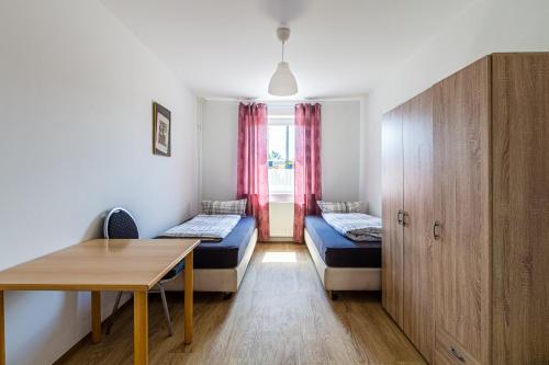 Monteurwohnung in Leipzig, Lipsko (fotografie 2)