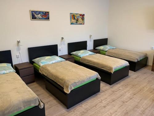 Apartements Studio 964