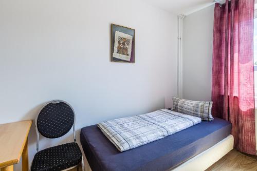 Monteurwohnung in Leipzig, Lipsko (fotografie 7)