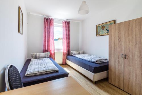 Monteurwohnung in Leipzig, Lipsko (fotografie 8)