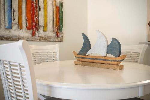 Ocean Blue Beach Apt