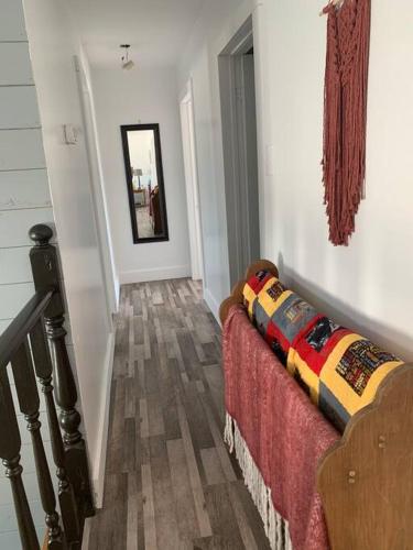 Hatchet Harbour Vacation Home in Merritt's Harbour (NL)